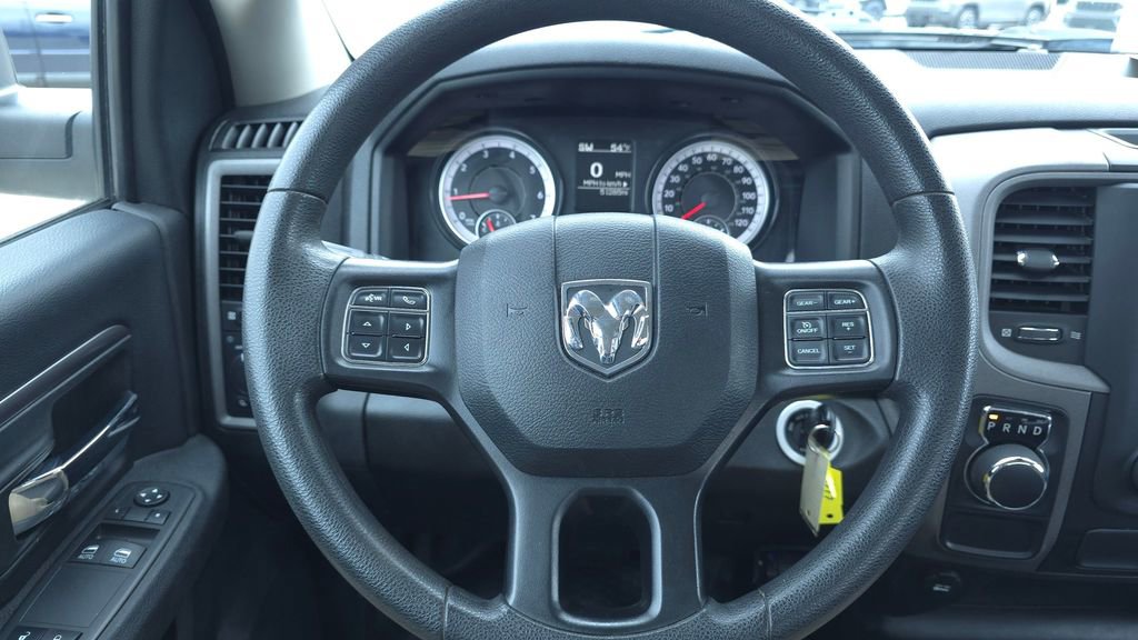 Used 2022 RAM 1500 Tradesman w/ Power & Remote Entry Group image 19