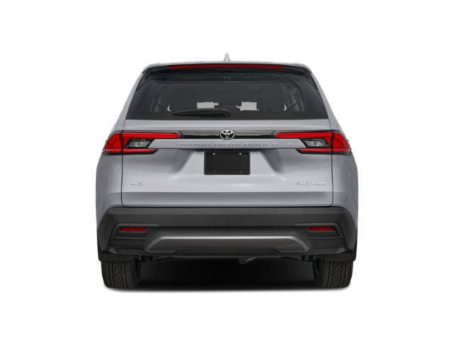 New 2026 Toyota Grand Highlander AWD image 5