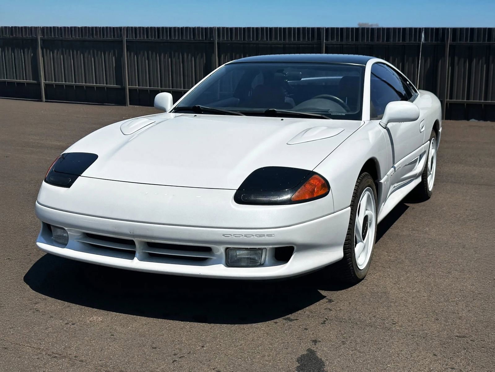 Used 1992 Dodge Stealth R/T Turbo