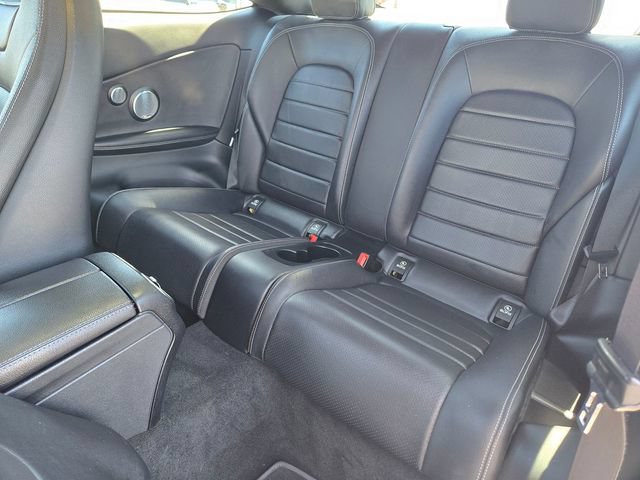 Used 2018 Mercedes-Benz C 300 Coupe image 10