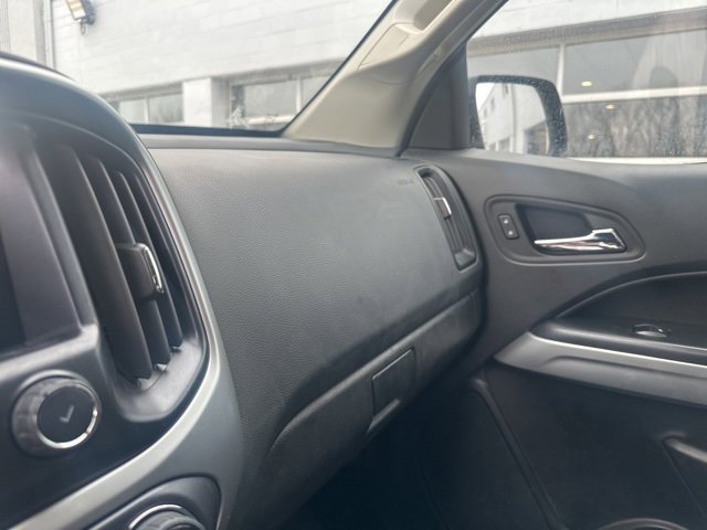 Used 2022 Chevrolet Colorado ZR2 image 29