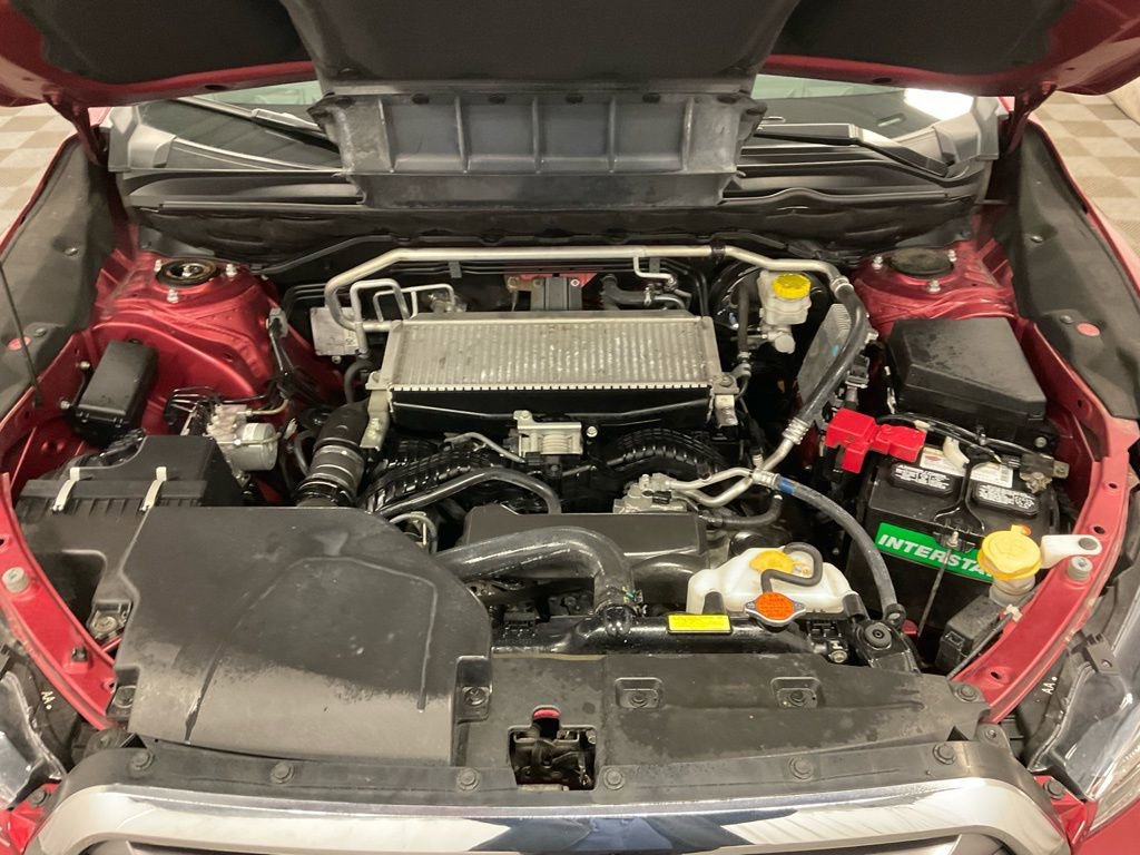 Used 2020 Subaru Ascent Premium w/ Convenience Package image 20