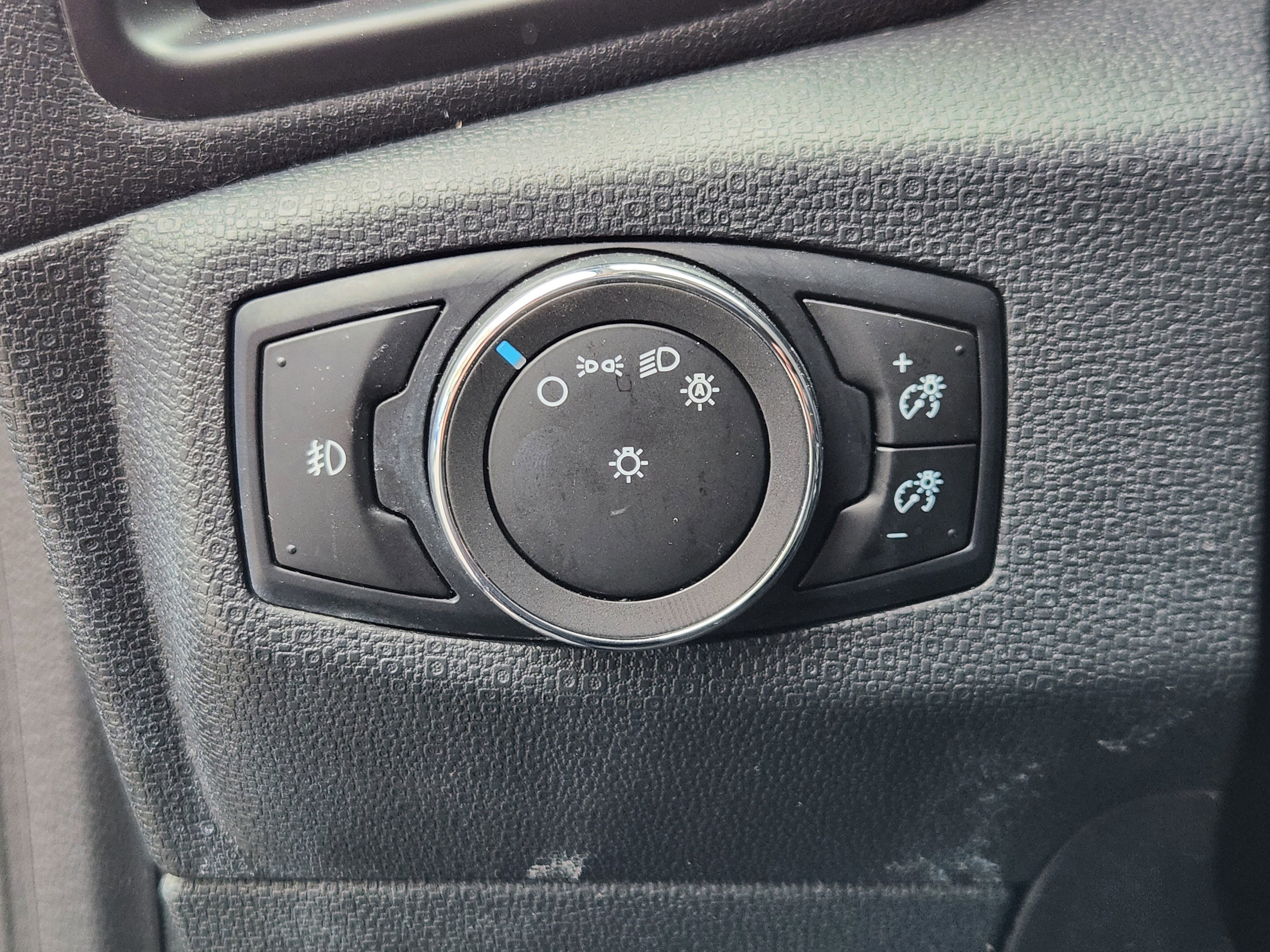 Used 2022 Ford EcoSport SE AWD/4WD image 22