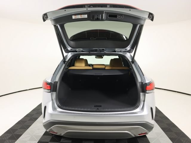 New 2026 Lexus RX 350 FWD image 23