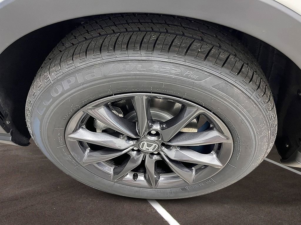 New 2026 Honda CR-V EX-L image 10
