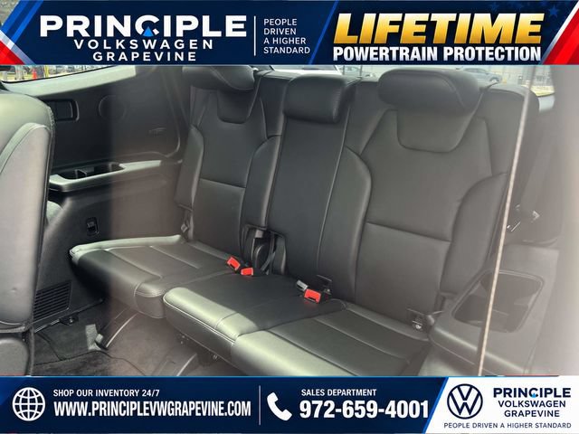Used 2024 Kia Telluride SX Prestige X-Line AWD/4WD image 25