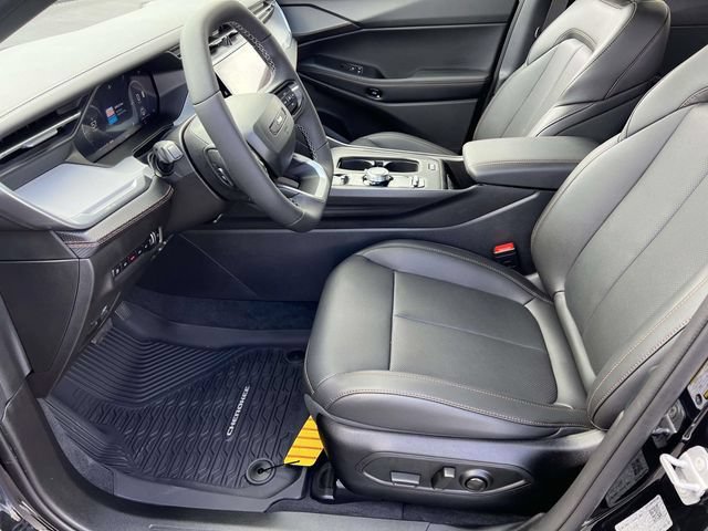 New 2026 Jeep Cherokee Limited AWD/4WD image 22
