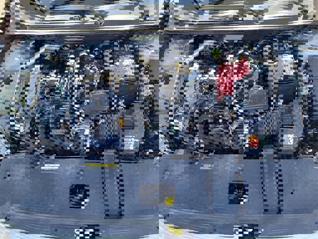 Used 2020 Nissan Sentra S image 17