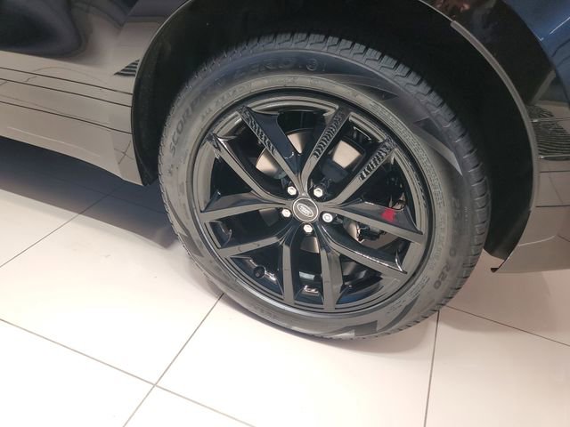 Used 2026 Land Rover Range Rover Velar Dynamic SE image 8