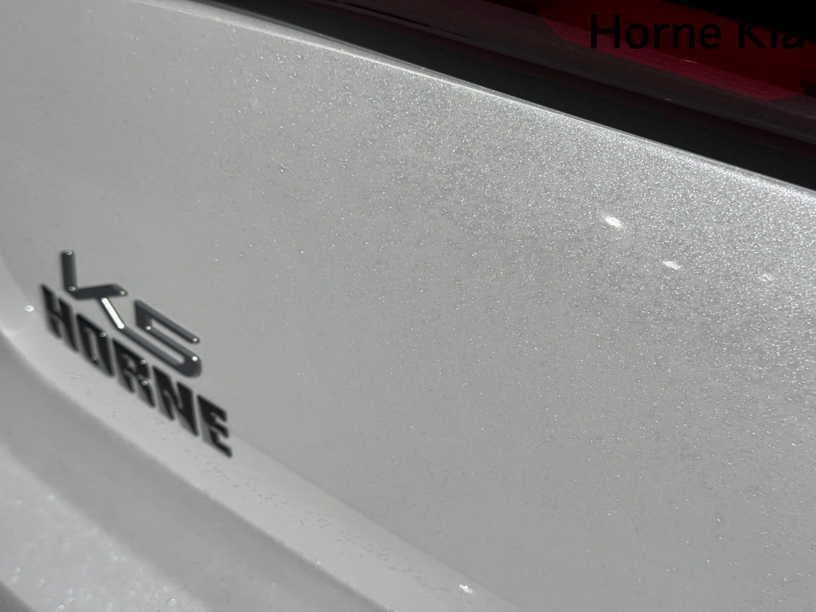 New 2026 Kia K5 GT-Line w/ GT-Line Premium Package image 9