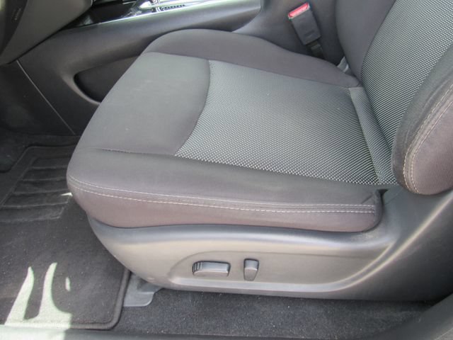 Used 2020 Nissan Pathfinder SV FWD image 21