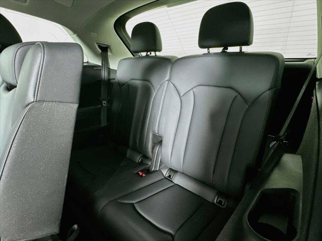 Certified 2023 Audi Q7 3.0T Premium Plus w/ Premium Plus Package AWD/4WD image 26