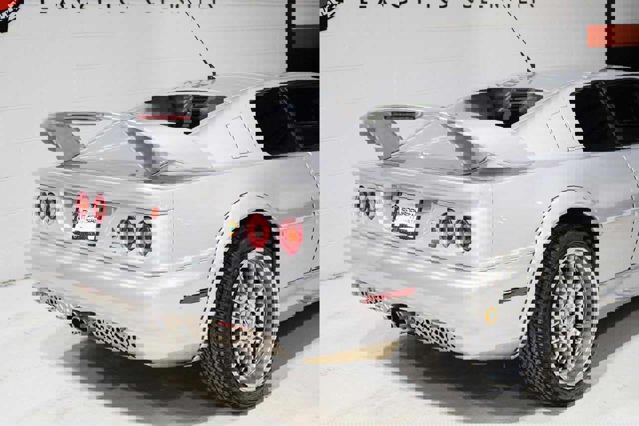 Used 2002 Lotus Esprit image 22