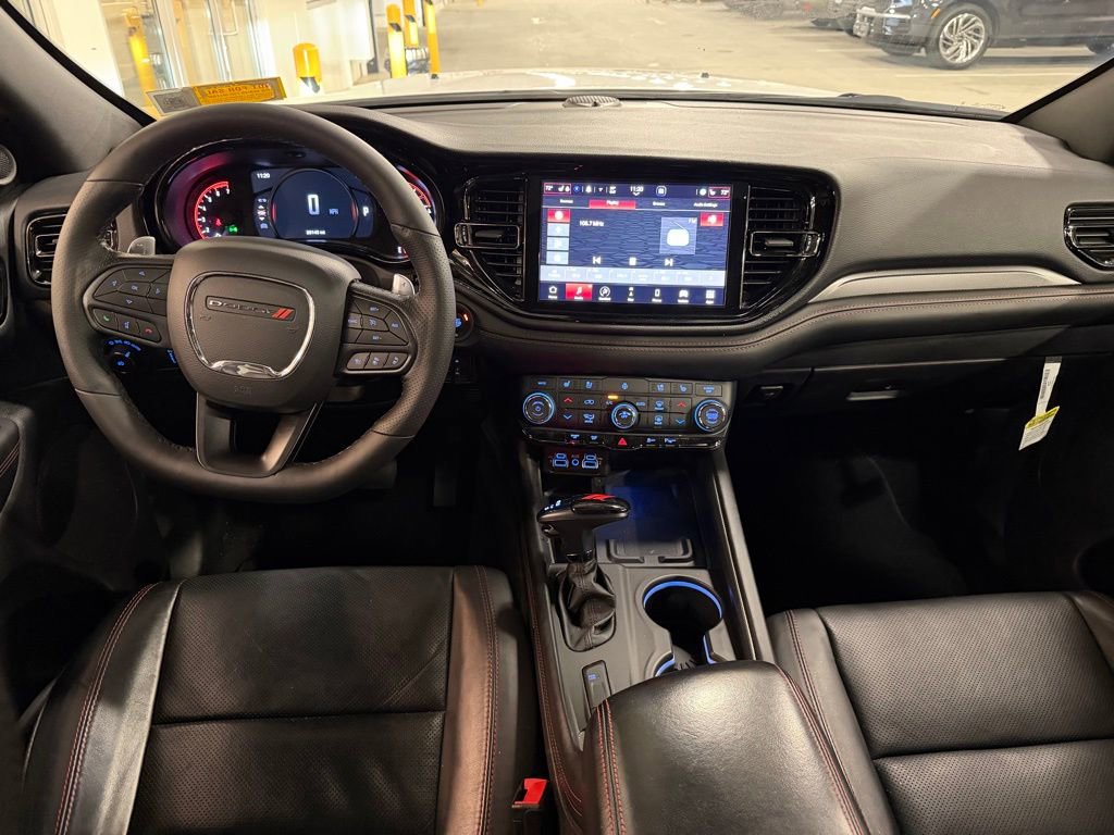 Used 2023 Dodge Durango R/T AWD/4WD image 25