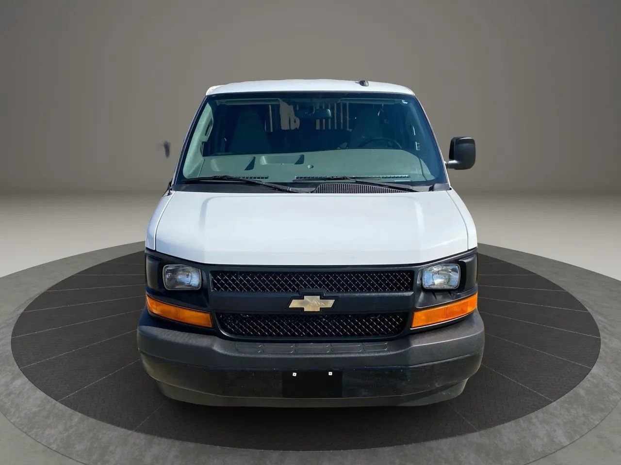 Used 2017 Chevrolet Express 2500 LS image 13