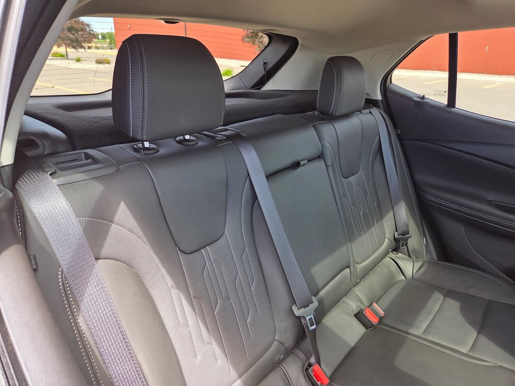 Certified 2024 Buick Encore GX Avenir w/ Avenir Technology Package AWD/4WD image 46