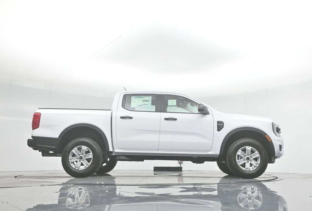 Used 2025 Ford Ranger XL w/ Trailer Tow Package image 45
