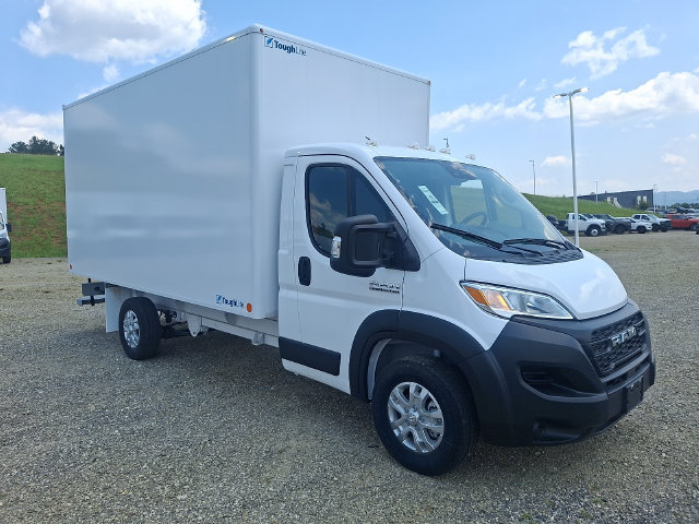 New 2023 RAM ProMaster 3500 FWD image 2