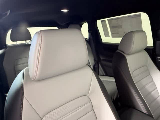 New 2027 Honda CR-V Sport Touring image 66