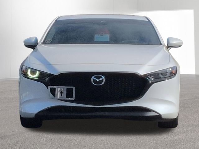 Used 2022 MAZDA MAZDA3 s FWD image 2