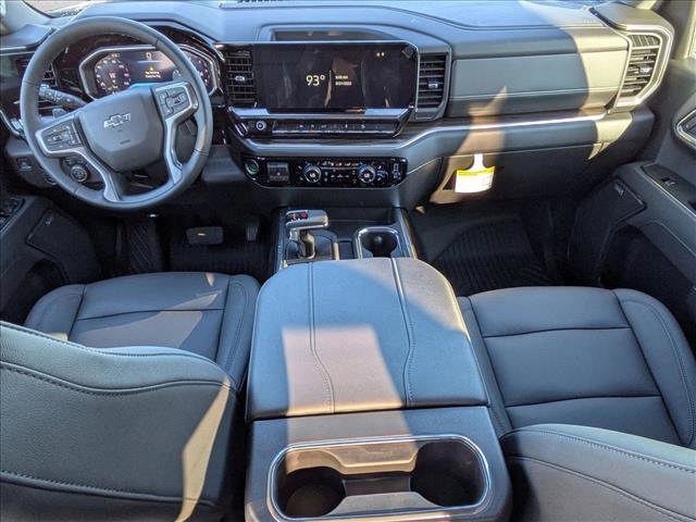 New 2026 Chevrolet Silverado 1500 LT Trail Boss w/ Convenience Package II image 10