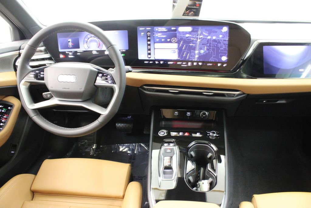 New 2026 Audi A5 Prestige AWD/4WD image 9