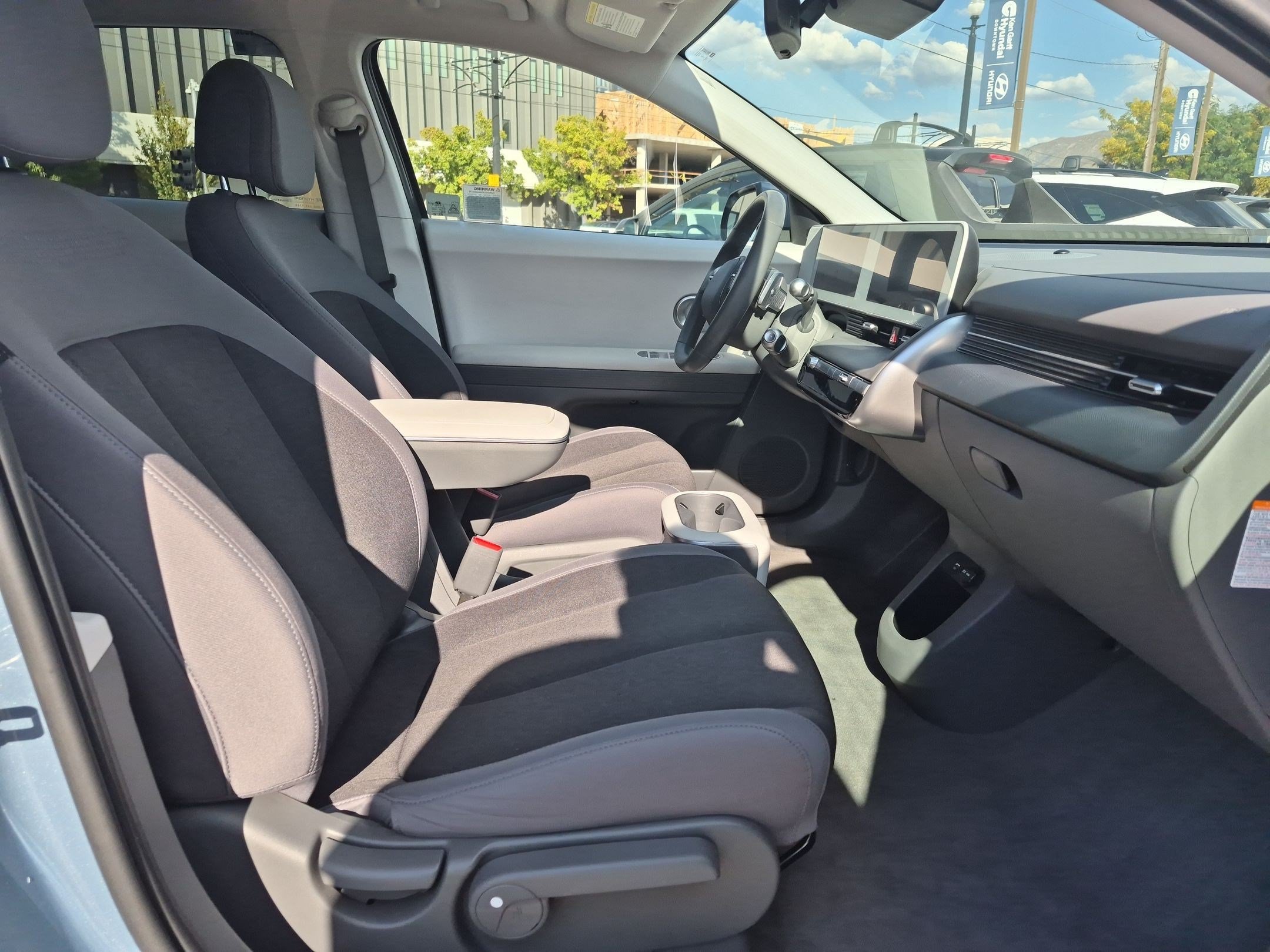 Certified 2024 Hyundai Ioniq 5 SEL RWD image 31