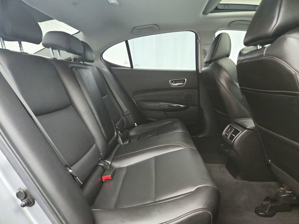 Used 2019 Acura TLX V6 SH-AWD w/ Technology Pkg image 34