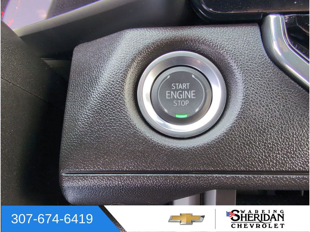 Used 2024 Chevrolet Colorado Trail Boss w/ Advanced Trailering Package image 20
