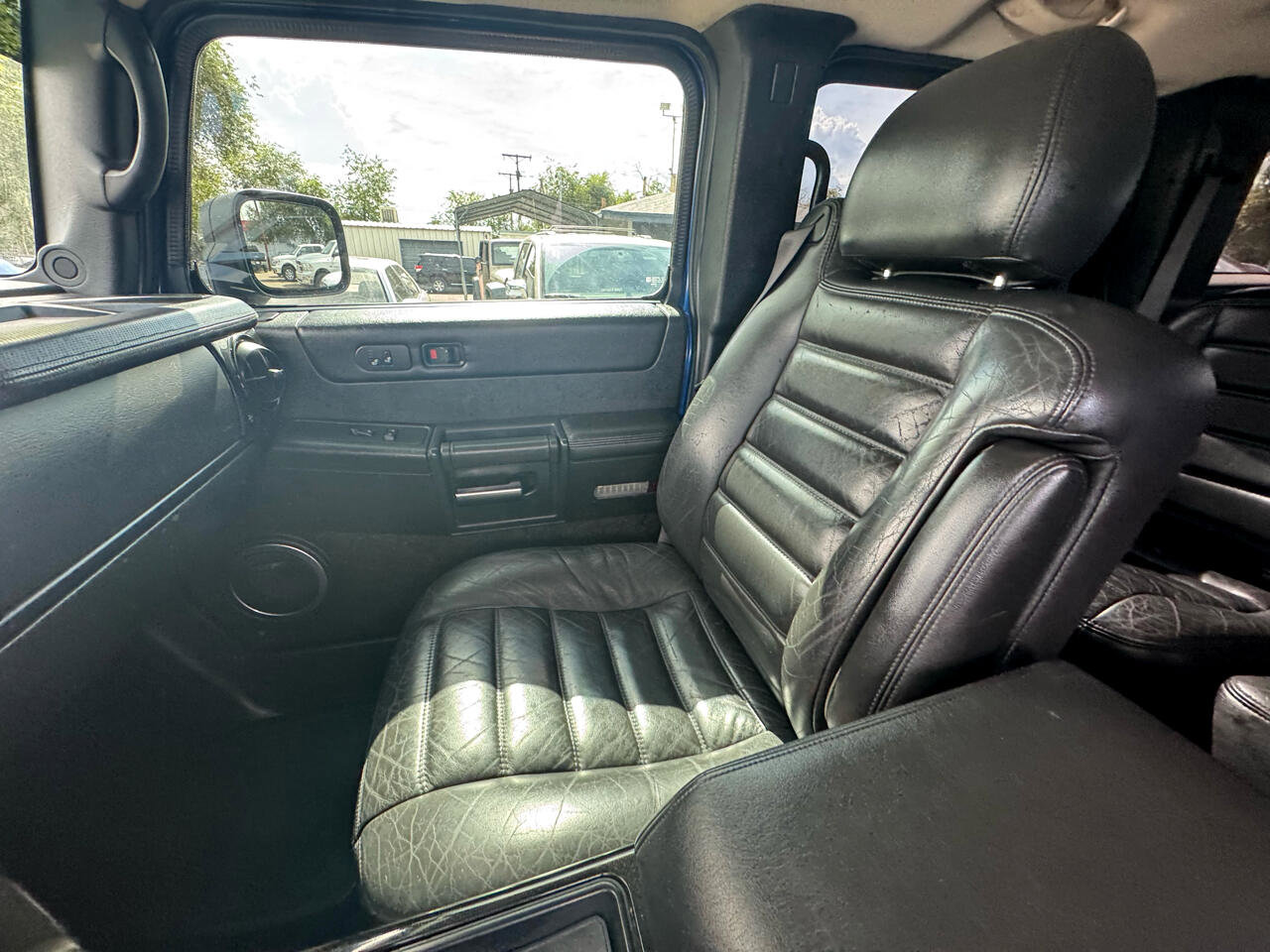 Used 2006 HUMMER H2 w/ Limited Edition H2 image 16