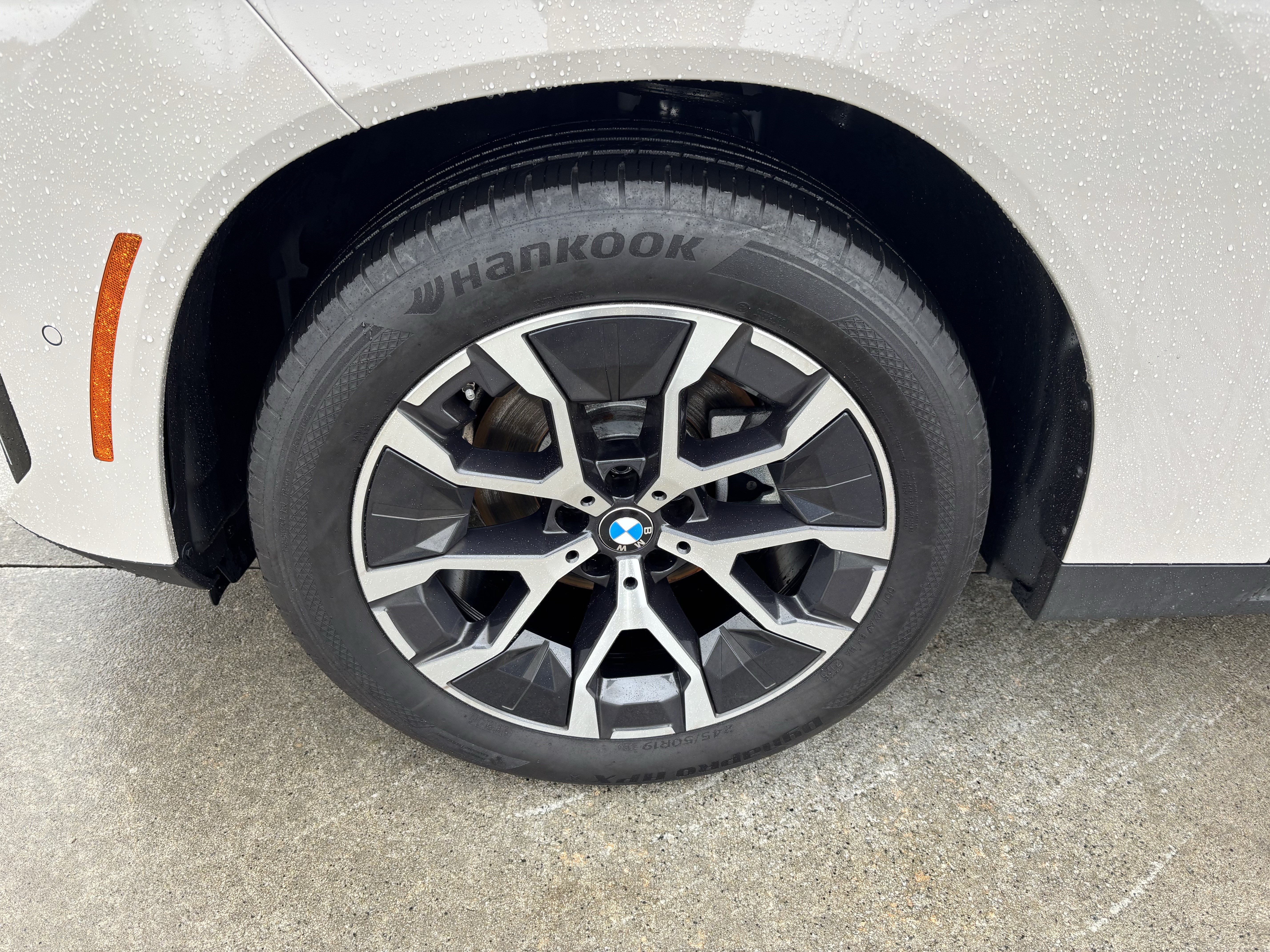 Certified 2025 BMW X3 xDrive30i w/ Premium Package AWD/4WD image 13