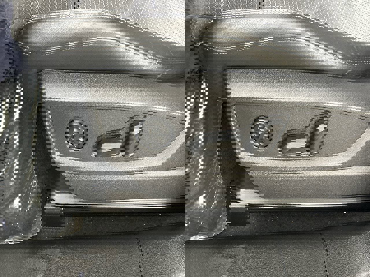 Used 2023 Audi SQ5 Premium Plus w/ Premium Plus Package image 20