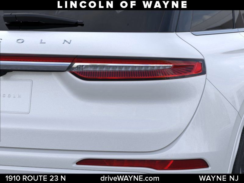 New 2026 Lincoln Corsair Grand Touring AWD/4WD image 22