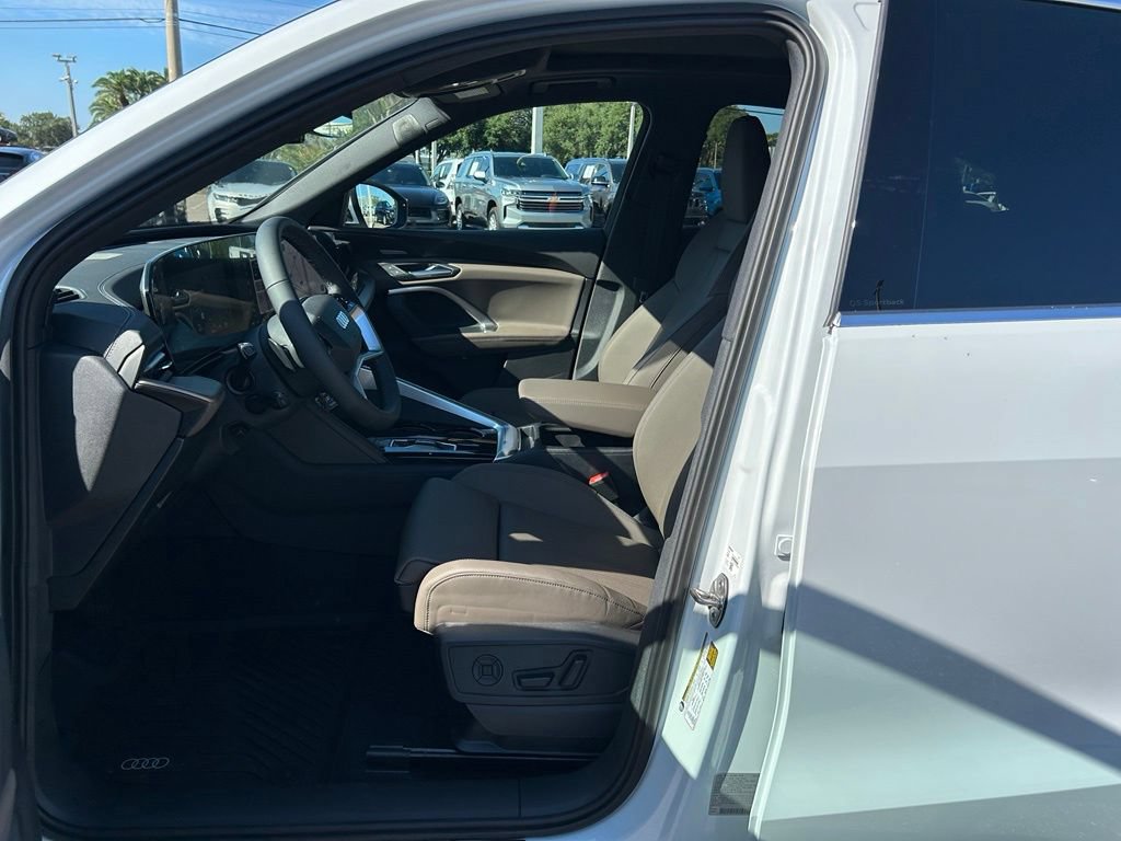 New 2026 Audi Q5 Premium Plus AWD/4WD image 15