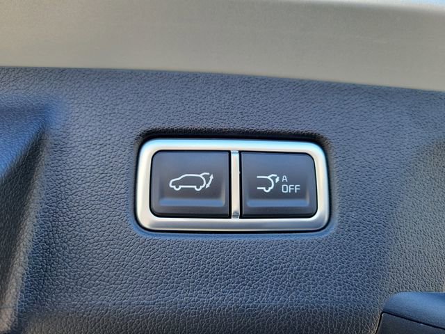 New 2026 Kia Sorento EX image 10