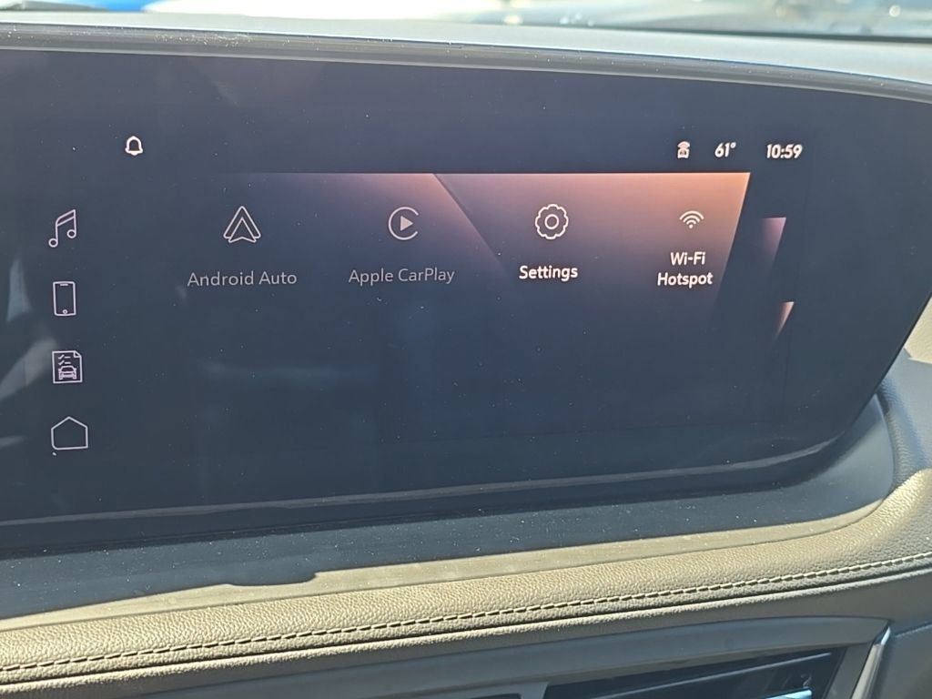 Used 2025 Buick Encore GX Preferred FWD image 41