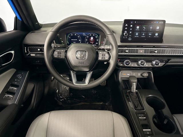 New 2026 Honda Civic Sport Touring image 34