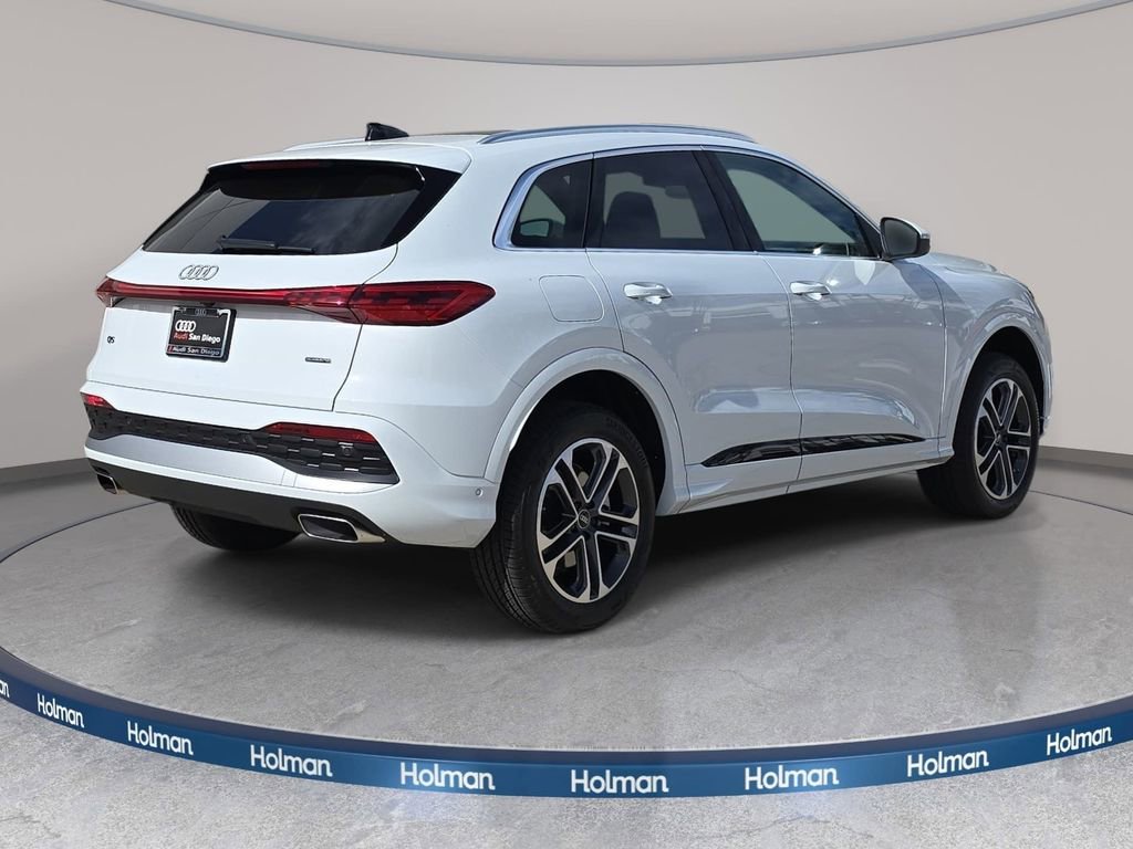 New 2026 Audi Q5 Premium Plus AWD/4WD image 5