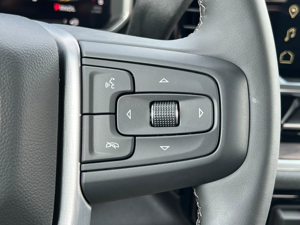 New 2026 GMC Sierra 2500 SLT w/ SLT Premium Package image 27