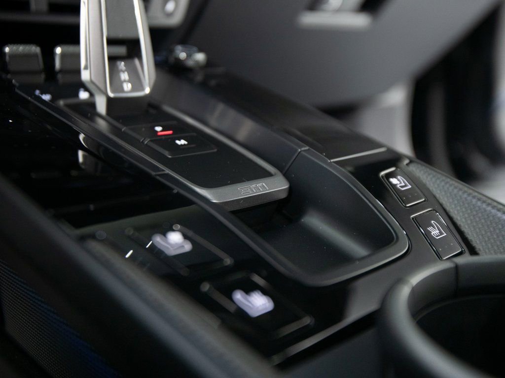 Certified 2025 Porsche 911 Carrera S image 31