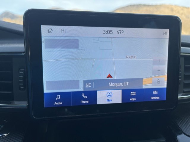 Used 2022 Ford Explorer ST w/ Equipment Group 401A image 20