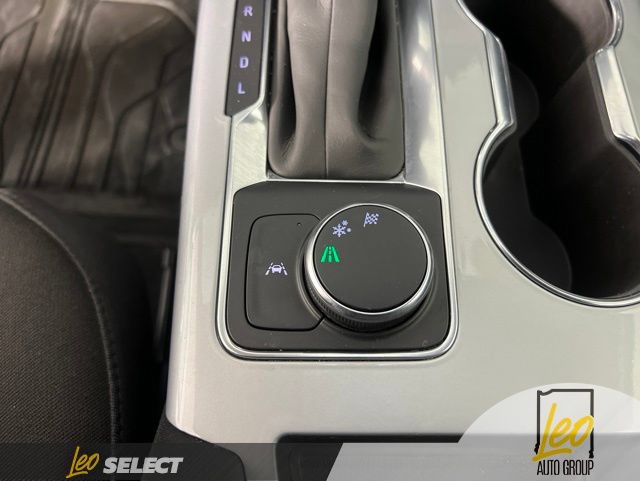 Used 2024 Chevrolet Blazer LT w/ Convenience Package FWD image 25