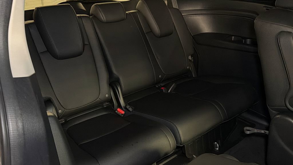 Used 2025 Honda Odyssey EX-L image 34