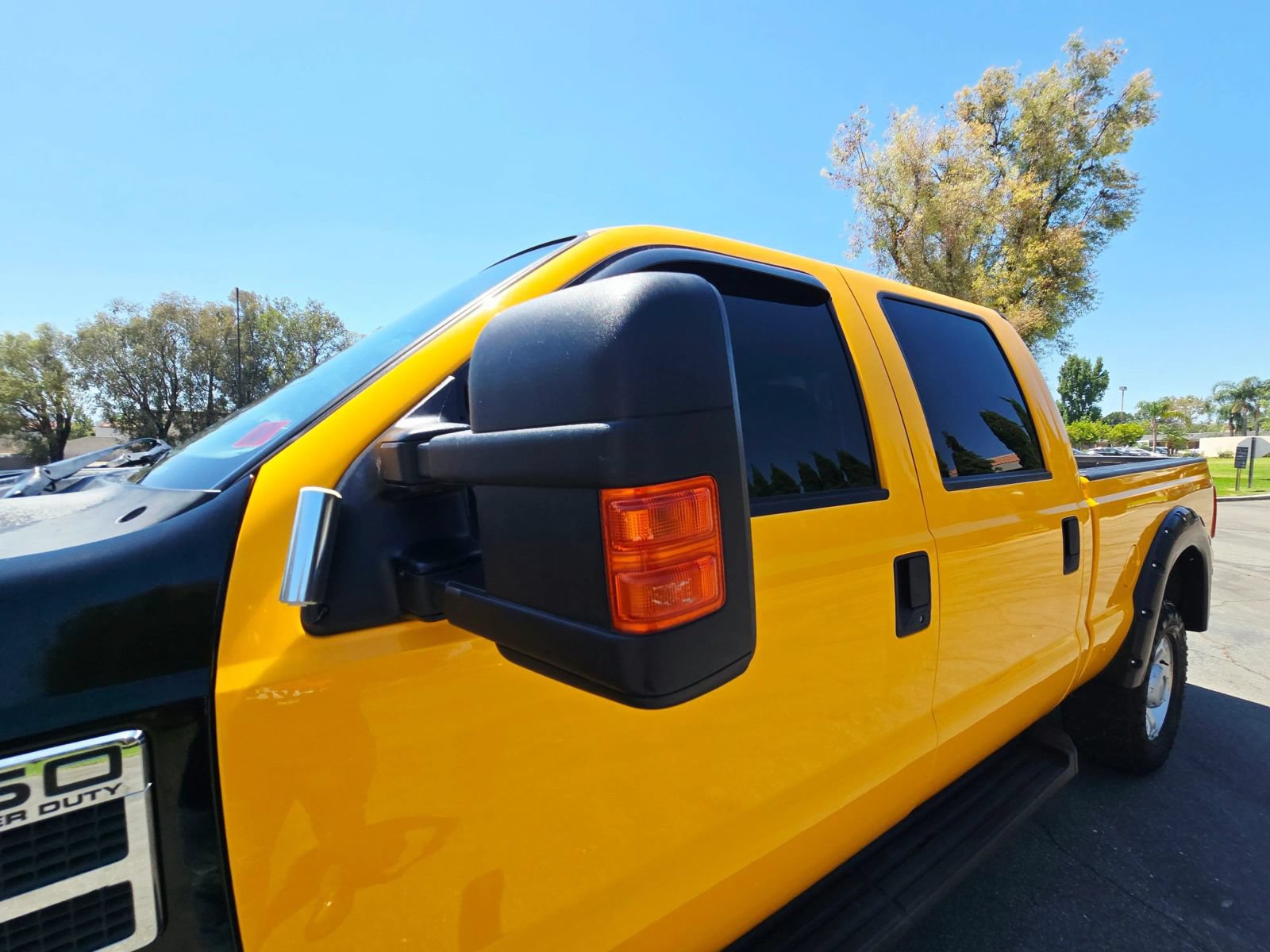 Used 2010 Ford F350 XL AWD/4WD image 9