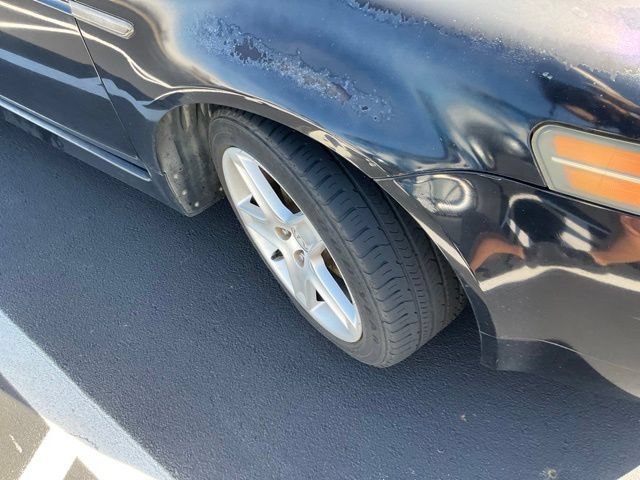 Used 2005 Acura TL FWD image 2