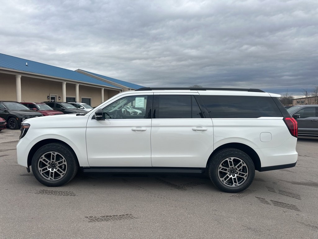 New 2026 Ford Expedition Max Active image 4
