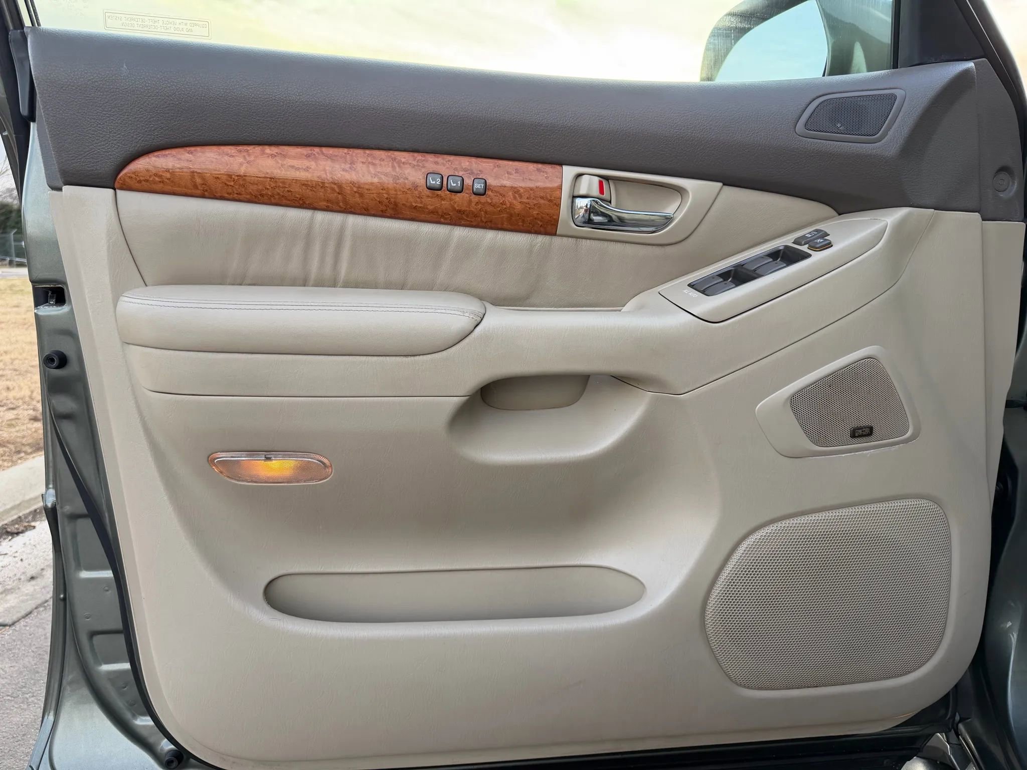 Used 2007 Lexus GX 470 image 12