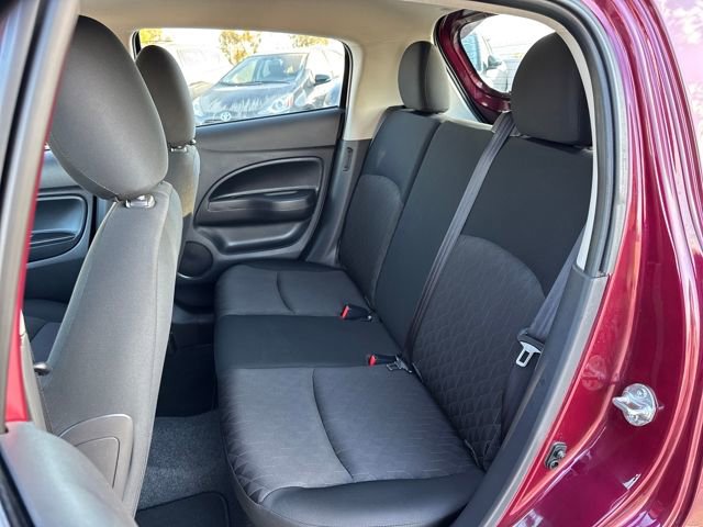 Used 2024 Mitsubishi Mirage ES image 21