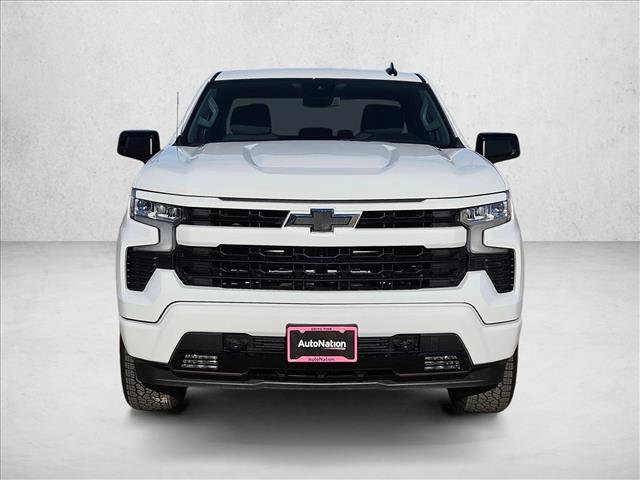New 2026 Chevrolet Silverado 1500 RST w/ RST Select Package image 6