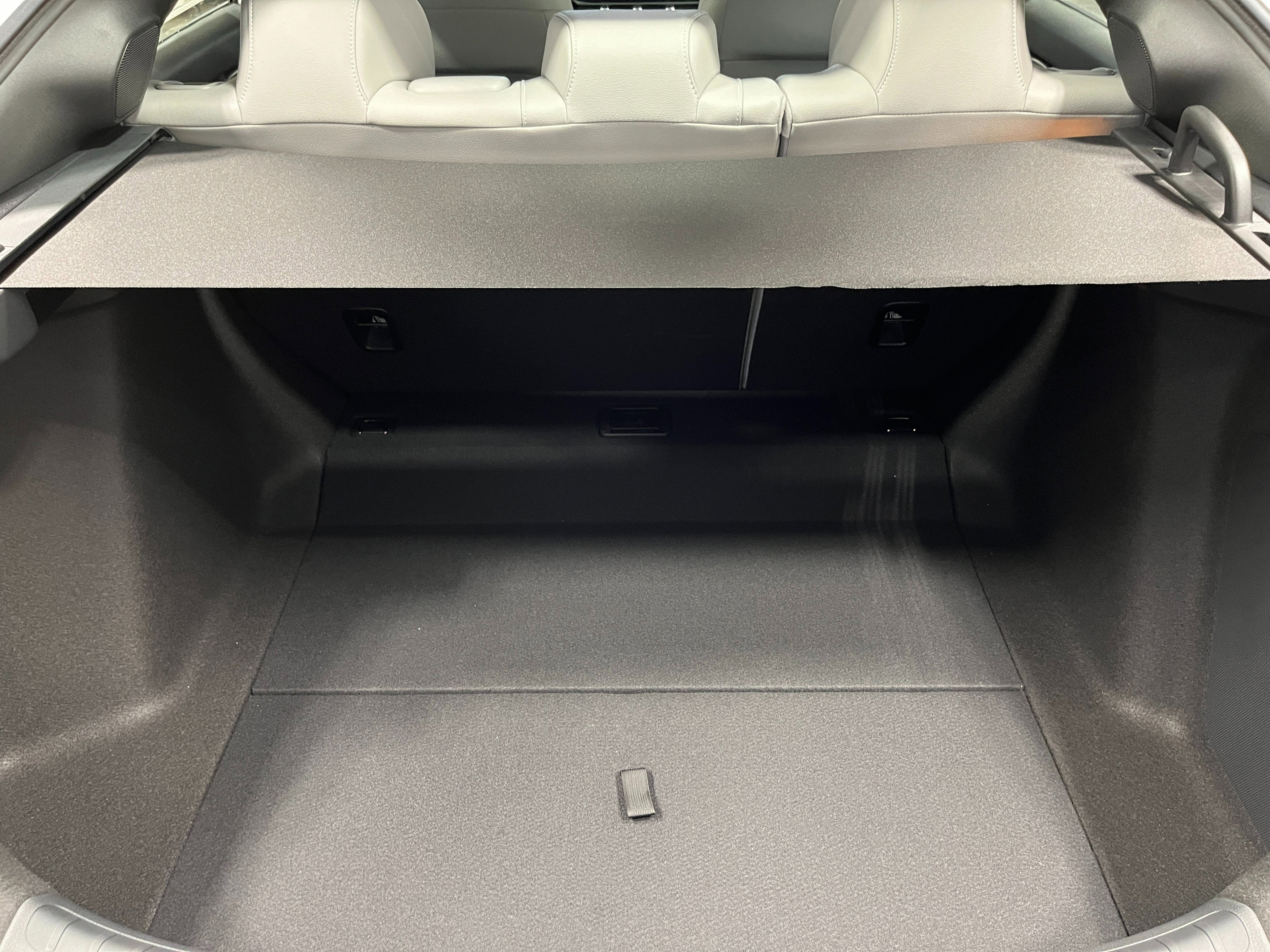 New 2026 Honda Civic Sport Touring image 26